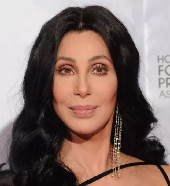 Despite societal norms, Cher feels special and supported by Alexander. Image Credits: Getty
