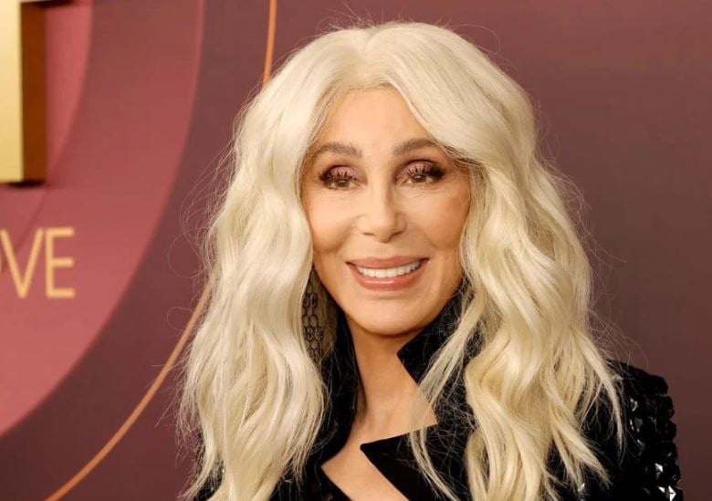 Cher attributes her relationships with younger men to her shyness and older men's fear of approaching her.  Image Credits: Getty