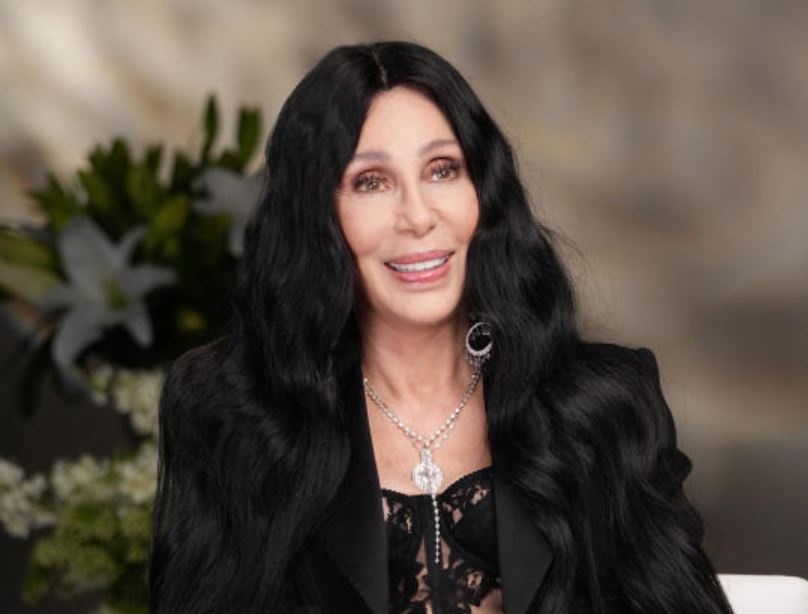 Cher reveals why she rejected dating Elvis Presley in an interview with The Hudson Show.  Image Credits: Getty