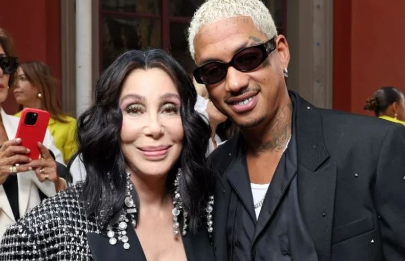 Cher reveals why she rejected dating an iconic star 3