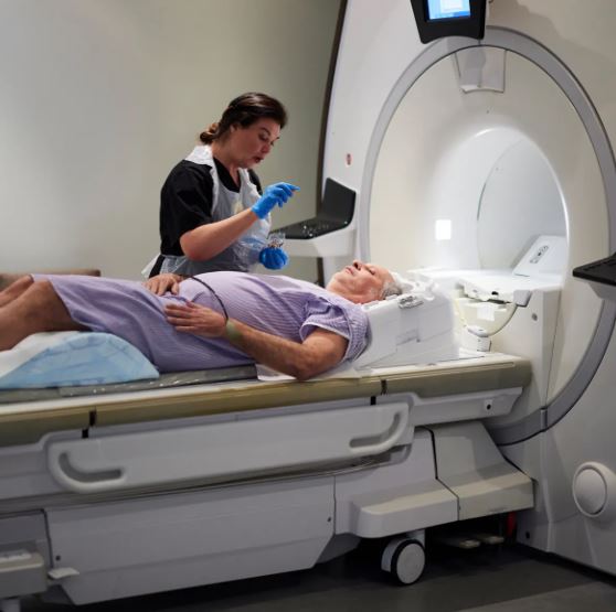 Woman 'shaking like a leaf' after turning up to hospital scan to be told she's already deceased 4