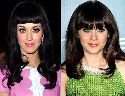 People are baffled by Celebrities who have lookalike faces 16