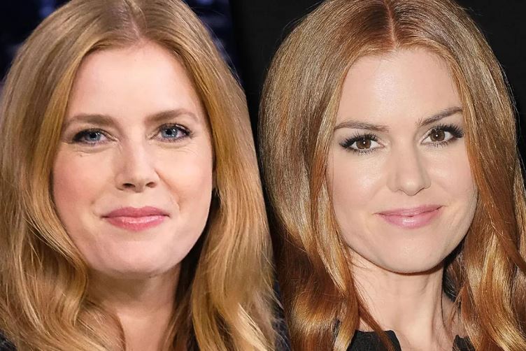 People are baffled by Celebrities who have lookalike faces 17