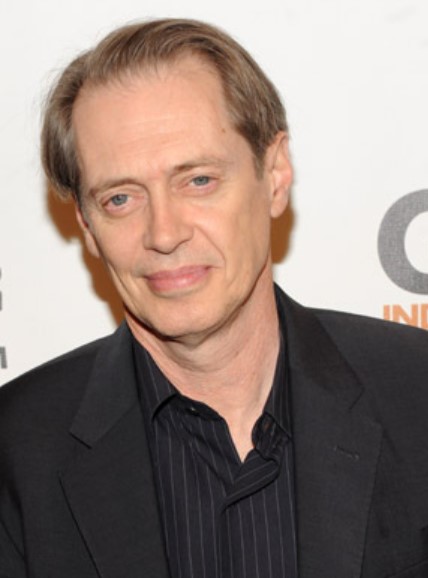 An eyewitness describes Buscemi's reaction to the attack. Image Credits: Getty