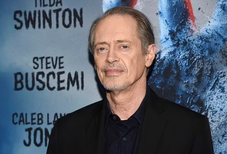 Steve Buscemi, a renowned actor, was targeted in a random NYC assault. Image Credits: Getty