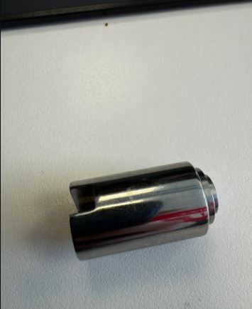 Image Credits: @Go to whatisthisthing r/whatisthisthing • 5 hr. ago UnlikelyHamsterwheel/Reddit