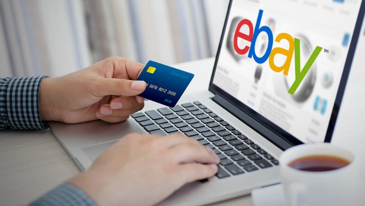 eBay's evolution from AuctionWeb to a global e-commerce giant symbolizes innovation in online commerce. Image Credits: Getty