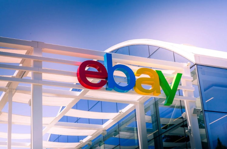 Many internet users remain unaware of the origin of eBay's iconic domain name. Image Credits: Getty