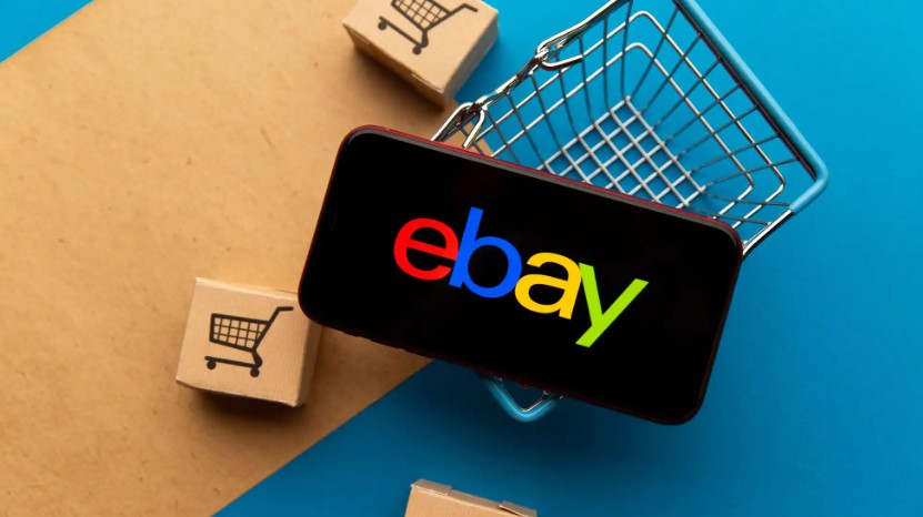 A user's question on Quora about the meaning of eBay sparked widespread discussion and attention. Image Credits: Getty