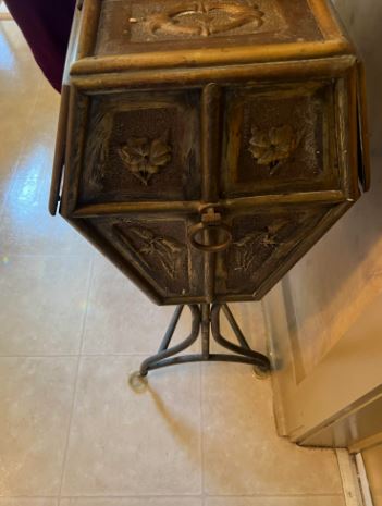 Image Credits: @PorscheCarreraOwner/Redit