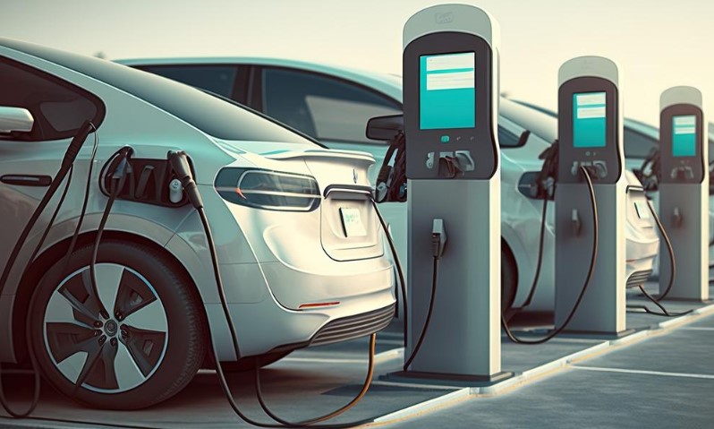 Another concern raised was the price of electric cars and the lack of reliable, high-capacity charging infrastructure.  Image Credits: Getty