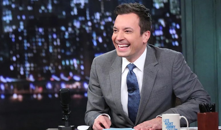 Jimmy Fallon sparks debate after refusing to buy his daughters Taylor Swift tickets 1