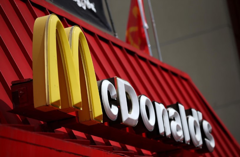 McDonald's fans are furious over new $5 deal, including 4 main items  5