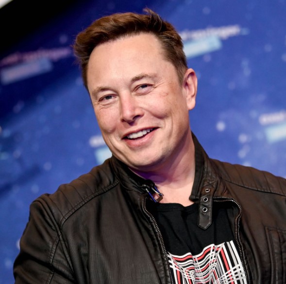 Musk predicted that all modes of transportation would eventually be electric. Image Credits: Getty