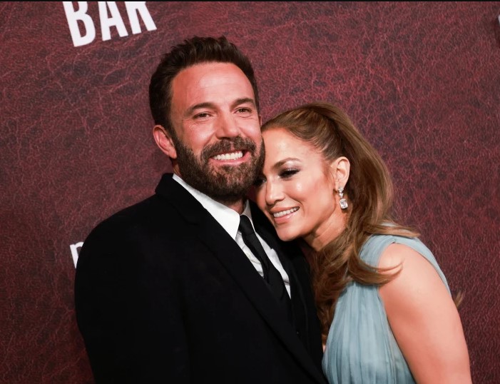 Social media buzzes with breakup rumors surrounding the Hollywood power couple. Image Credits: Getty