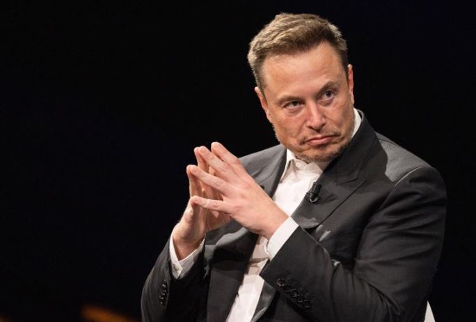 Elon Musk breaks silence after two years Snoop Dogg's request for a free Tesla  1