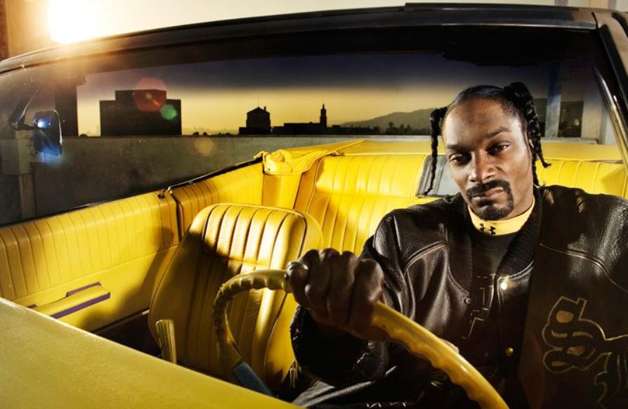 Elon Musk breaks silence after two years Snoop Dogg's request for a free Tesla  5