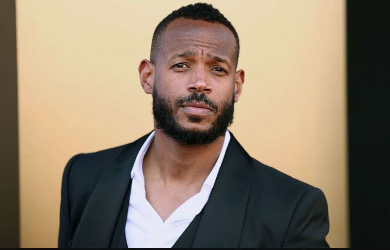 Marlon Wayans' reason for staying single: to avoid making his mother jealous. Image Credits: Getty