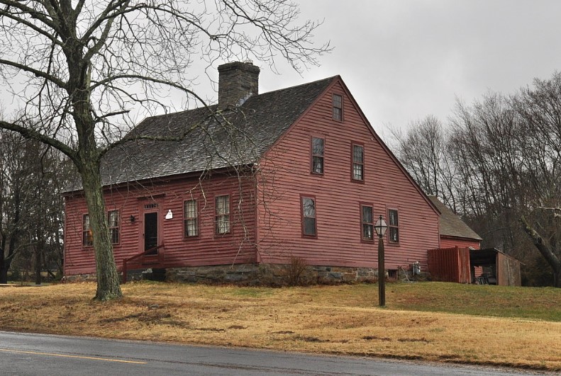Abandoned town of America's most haunted prohibited from being visited 1
