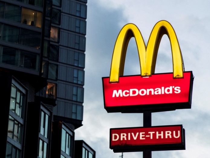McDonald's introduces new combo meal to attract low-income customers 3