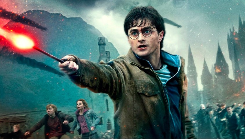 Radcliffe expressed sadness over the situation, acknowledging Rowling's role in his career.  Image Credits: Harry Potter