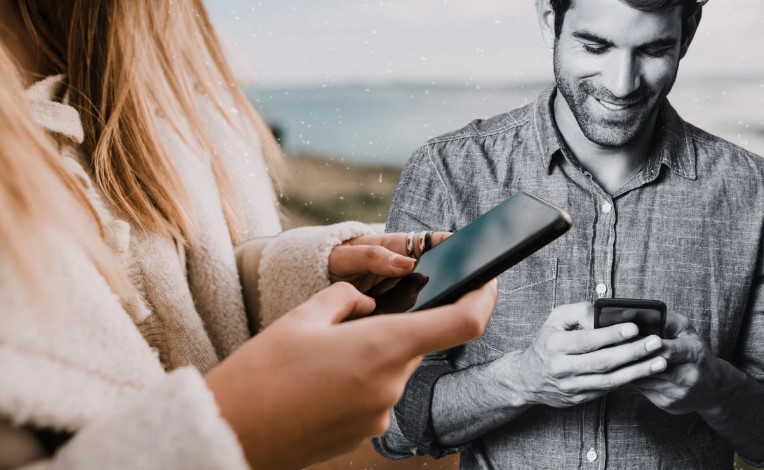 Dating expert decodes a Millennial man's Text to a Gen Z woman after their first date  7