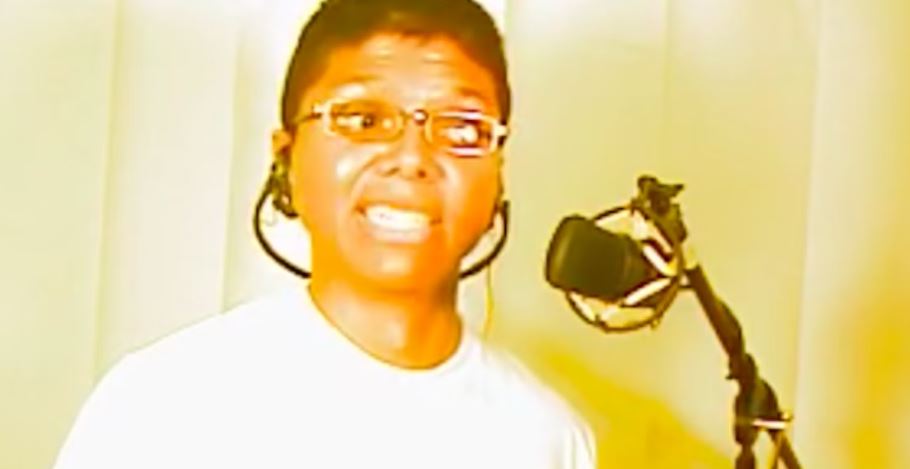 Tay Zonday’s 