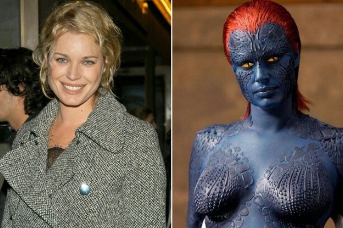 X-Men fans debate between Jennifer Lawrence and Rebecca Romijn who played Mystique better? 4