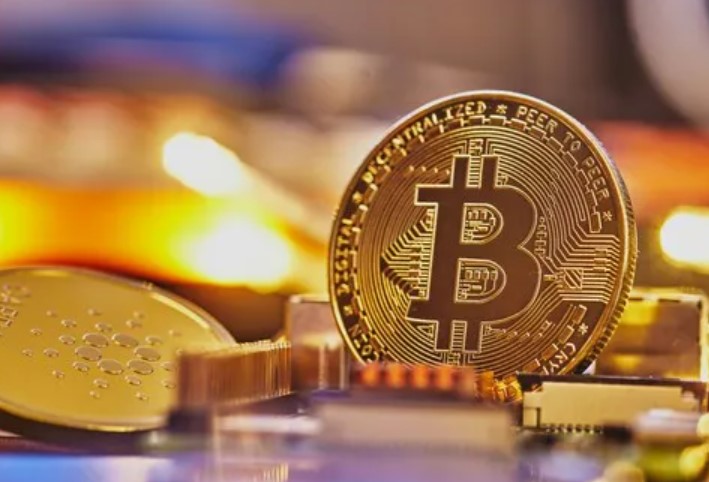 After a decade, the owner finally accesses the $3 million Bitcoin. Image Credits: Getty