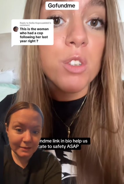 Single mom influencer asks followers for money to care for her kids despite spending $17,000 in one month 1