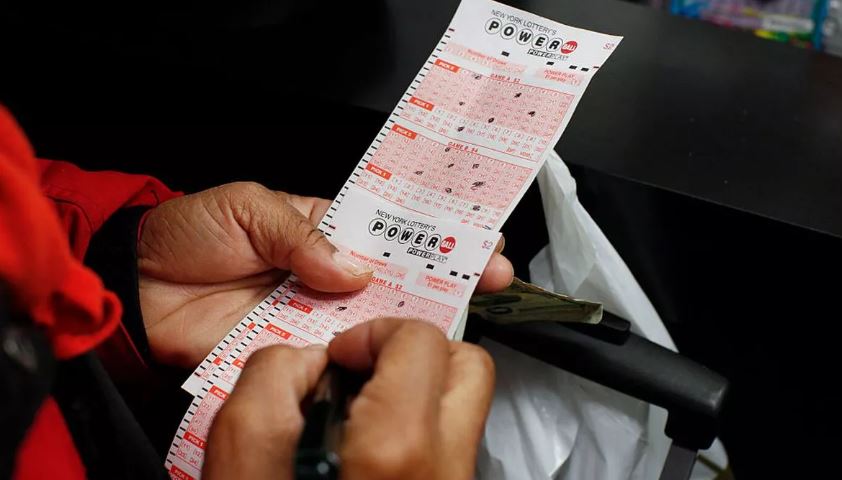 Mathematics reveals how to guarantee a lottery win with just 27 tickets 2