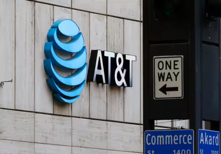 People are just discovering what AT&T stands for amid mass network crash 2