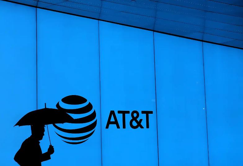 People are just discovering what AT&T stands for amid mass network crash 1