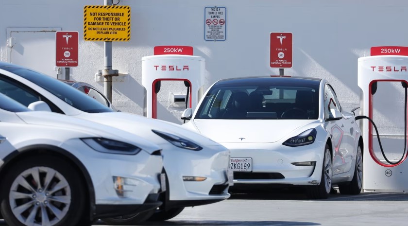 Tesla owner shares incrediblylow electricity bill over 12 months  5