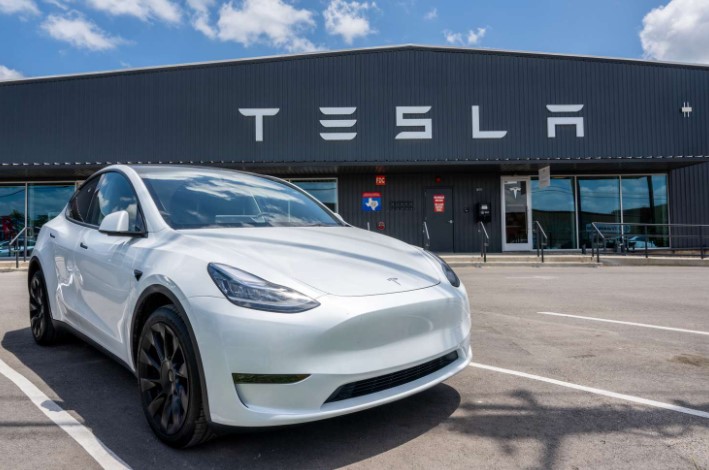 Tesla owner shares incrediblylow electricity bill over 12 months  1
