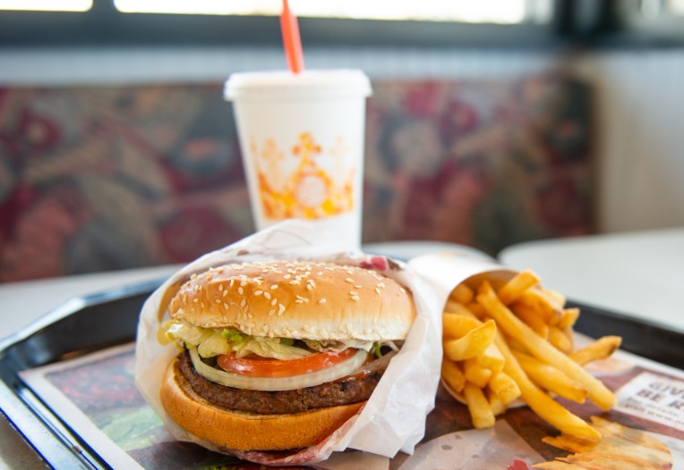 Burger King launches $5 value meal to compete with McDonald's 2