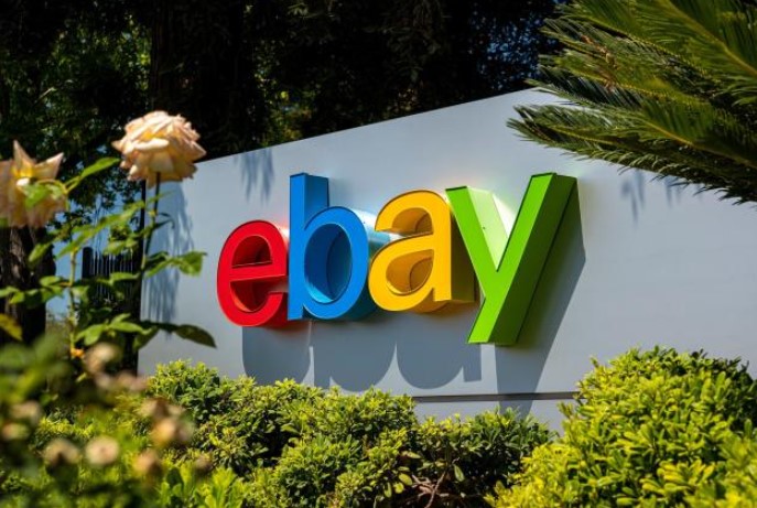 Pierre Omidyar founded eBay in 1995, originally known as AuctionWeb. Image Credits: Getty