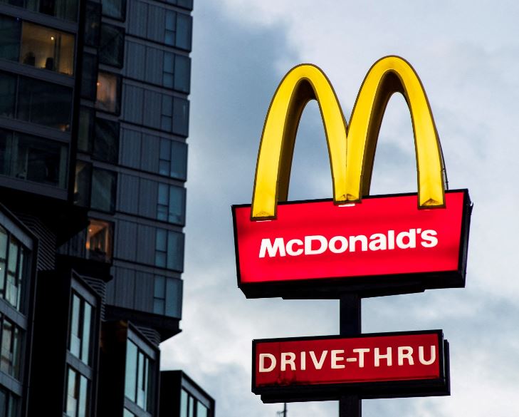 McDonald's worker fired after sharing kitchen 'secrets on how they cook eggs 5
