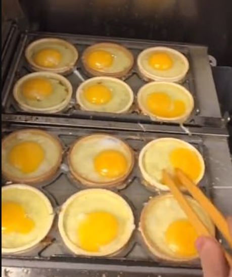 McDonald's worker fired after sharing kitchen 'secrets on how they cook eggs 2