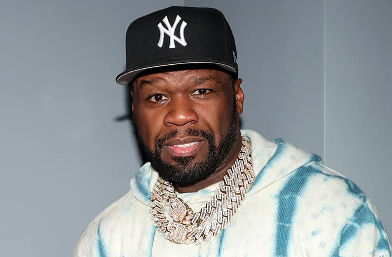 50 Cent reveals he lost 24kg for film but fail attract to audiences.  7