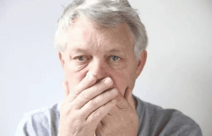 Elderly individuals have a distinct smell due to increased levels of 2-Nonenal. Image Credits: Getty