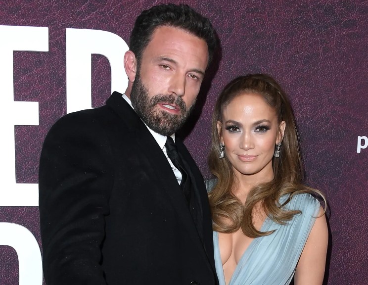  Jennifer Lopez celebrates Father's Day with a message to Ben Affleck amid divorce speculations 2