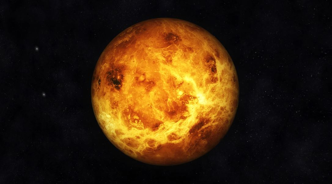 OceanGate co-founder believes people can live on Venus following Titan sub disaster 4