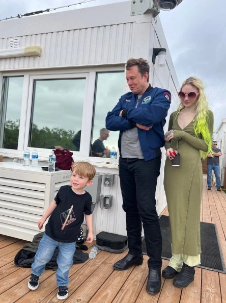 Elon Musk reveals new baby with Shivon Zilis: What to know about the Tesla billionaire’s 12 children   4