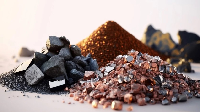 US positioned as potential global leader with discovery of over 2 billion tons of rare earth minerals 4