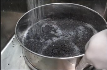 People vow never to eat caviar again after worker reveals how it is harvested 3