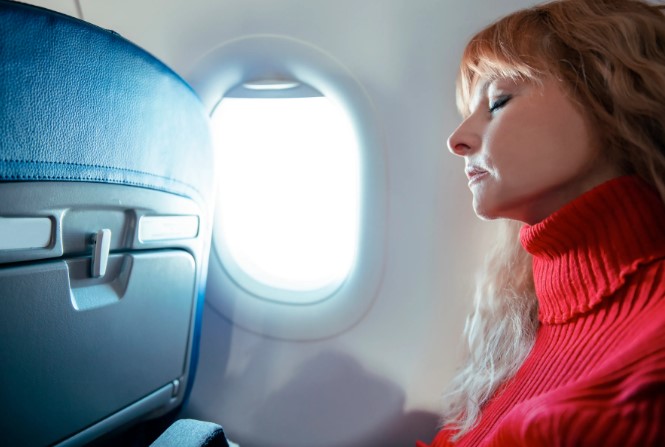 Frequent flyers and flight attendants recommend travel tips. Image Credits: Getty