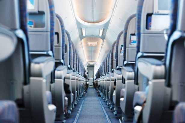 Flight attendant reveals ideal passenger seats for an enjoyable flight 2