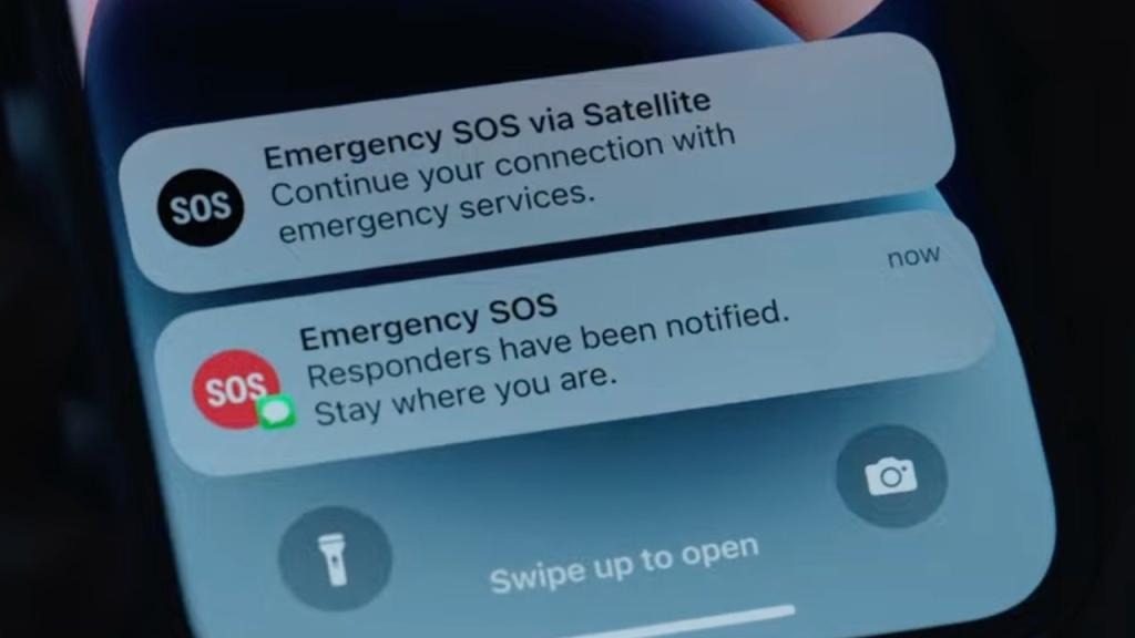 iPhone user shares a hidden feature that saved his loved ones from the Maui fires 1